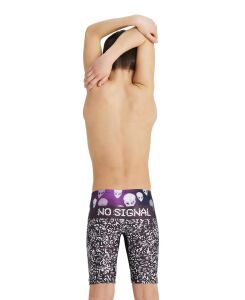 ARENA CRAZY ERKEK ÇOCUK YÜZÜCÜ MAYOSU 005095550