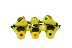 ARENA CLUB KIT ANTRENMAN PALETİ 002443600