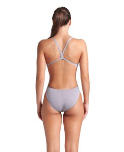 ARENA SOLID KADIN YÜZÜCÜ MAYOSU 004766590