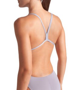 ARENA SOLID KADIN YÜZÜCÜ MAYOSU 004766590