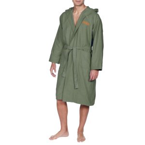 ARENA ZEAL YETİŞKİN BORNOZ