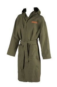 ARENA ZEAL YETİŞKİN BORNOZ