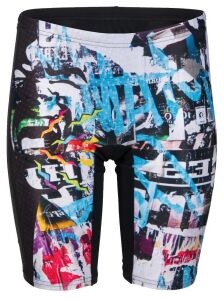 ARENA ERKEK ÇOCUK YÜZÜCÜ MAYOSU 005098500