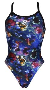 ARENA KADIN YÜZÜCÜ MAYOSU 005148550