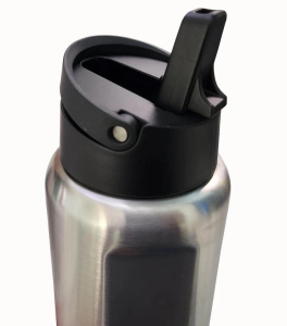 NIKE RECHARGE STRAW STAINLESS STEEL SULUK 24 OZ / 709 ML N.100.1632.953.24