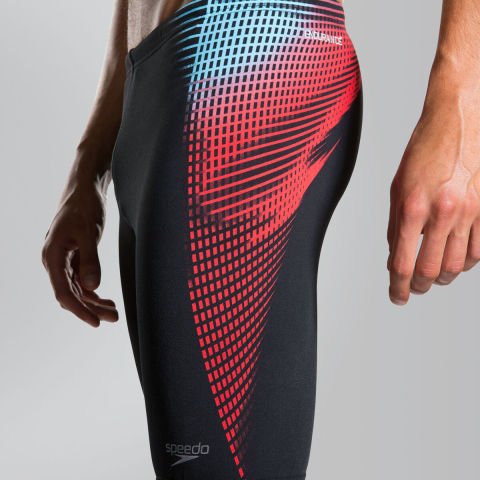 SPEEDO ENDURANCE PLUS ERKEK JAMMER YÜZÜCÜ MAYOSU