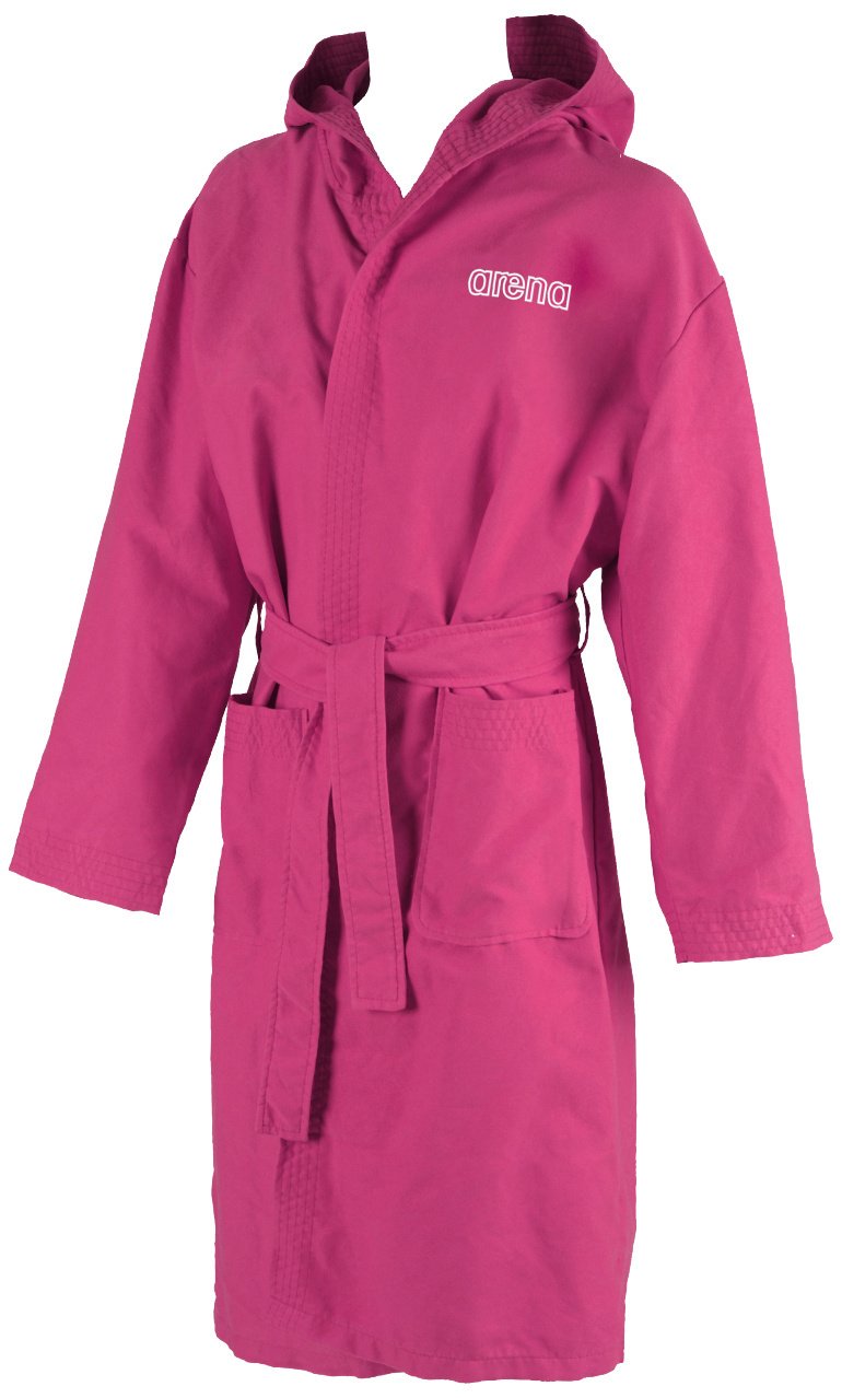 ARENA ZEAL YETİŞKİN BORNOZ