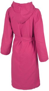 ARENA ZEAL YETİŞKİN BORNOZ