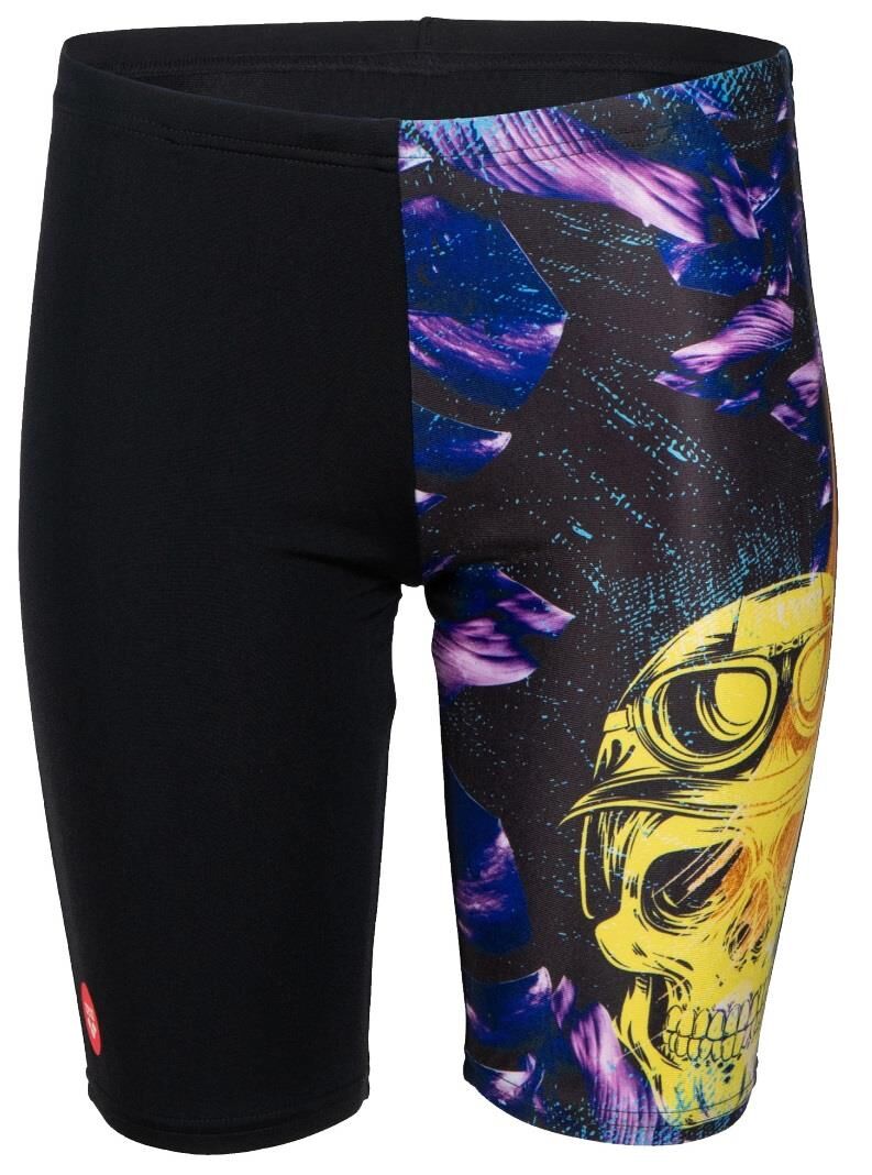 ARENA CRAZY ERKEK ÇOCUK YÜZÜCÜ MAYOSU 005097550