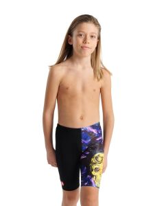 ARENA CRAZY ERKEK ÇOCUK YÜZÜCÜ MAYOSU 005097550