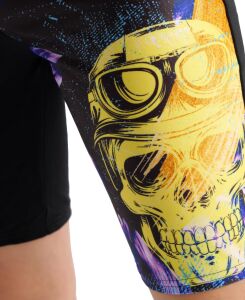 ARENA CRAZY ERKEK ÇOCUK YÜZÜCÜ MAYOSU 005097550