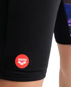 ARENA CRAZY ERKEK ÇOCUK YÜZÜCÜ MAYOSU 005097550