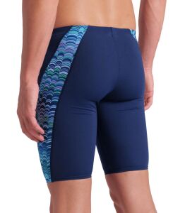 ARENA ONDULATION ERKEK YÜZÜCÜ MAYOSU 008154750