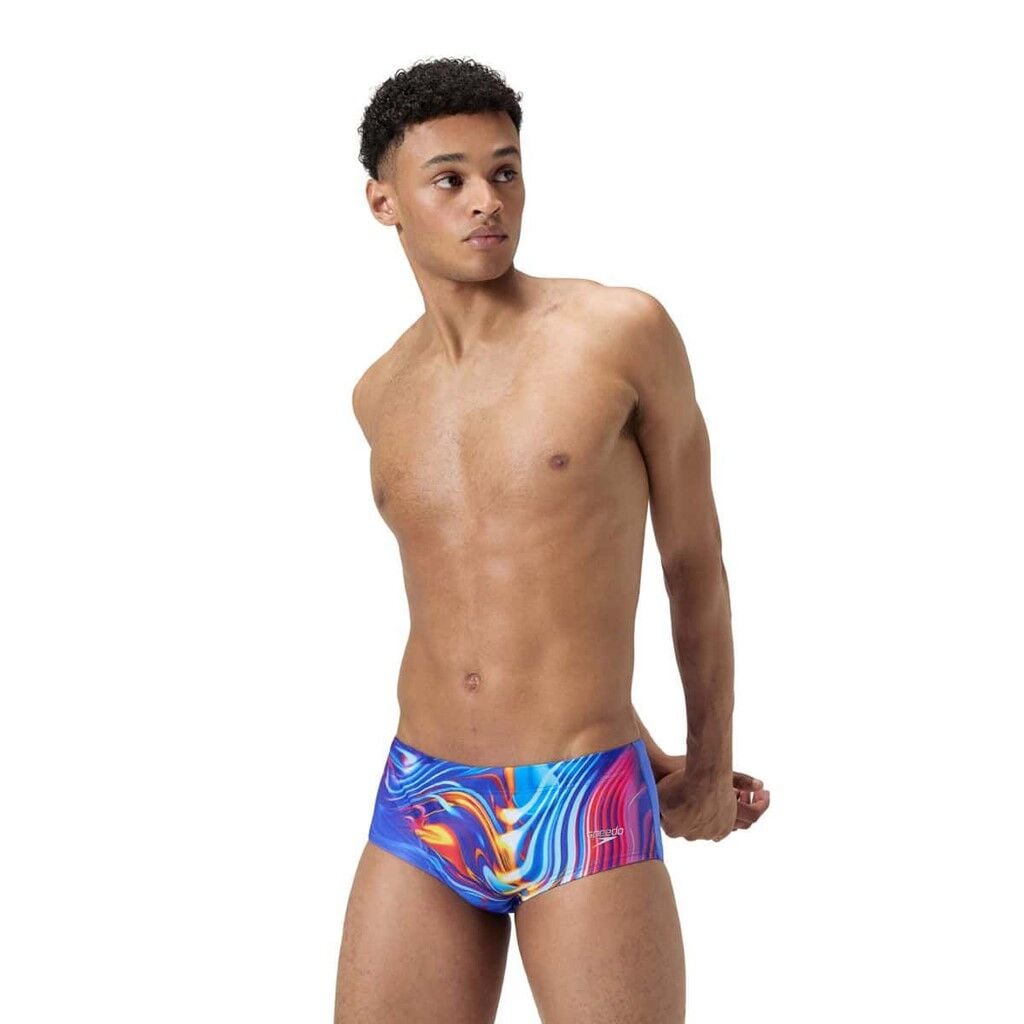 SPEEDO ENDURANCE PLUS ERKEK YÜZÜCÜ MAYOSU 8-00335418491