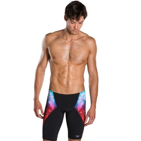 SPEEDO ENDURANCE PLUS ERKEK JAMMER YÜZÜCÜ MAYOSU 8-10851B451