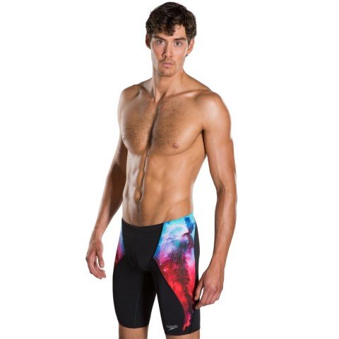 SPEEDO ENDURANCE PLUS ERKEK JAMMER YÜZÜCÜ MAYOSU 8-10851B451