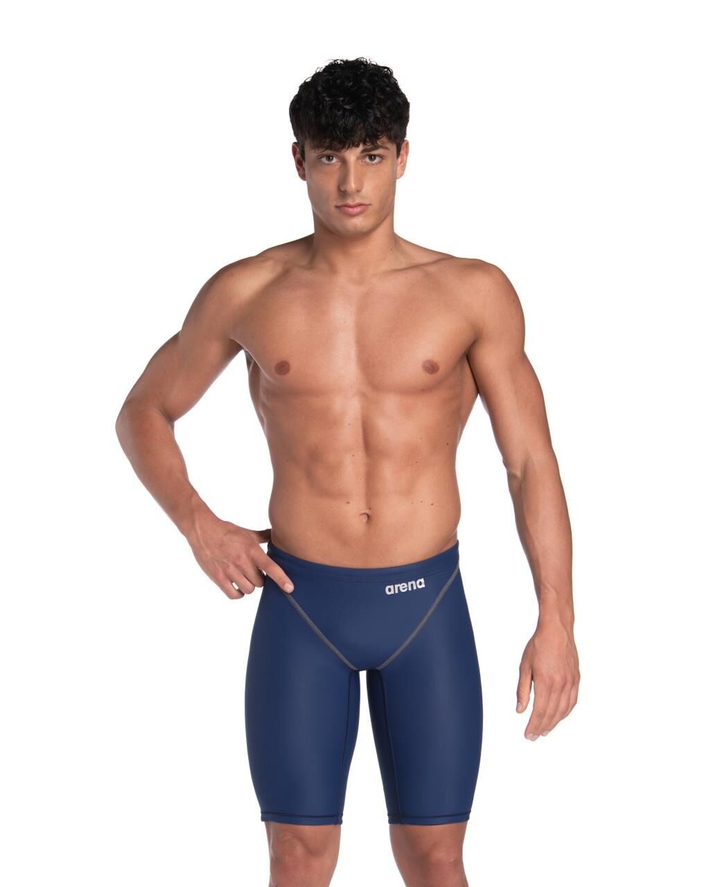 ARENA M POWERSKIN ST NEXT ERKEK YARIŞ MAYOSU 00587575