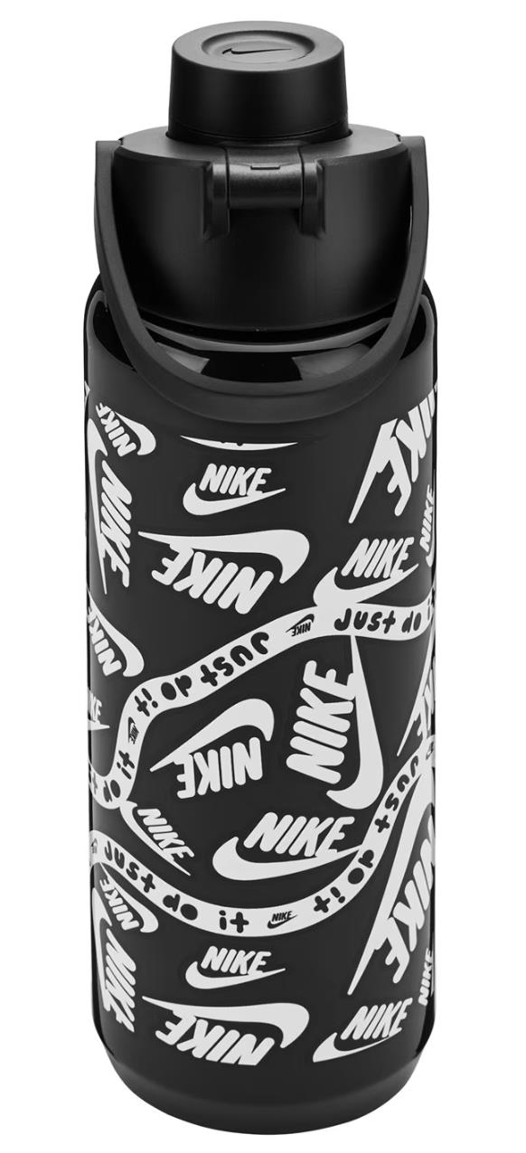 NIKE RECHARGE CHUG SULUK 24 OZ / 709 ML N.100.7637.069.24