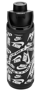NIKE RECHARGE CHUG SULUK 24 OZ / 709 ML N.100.7637.069.24