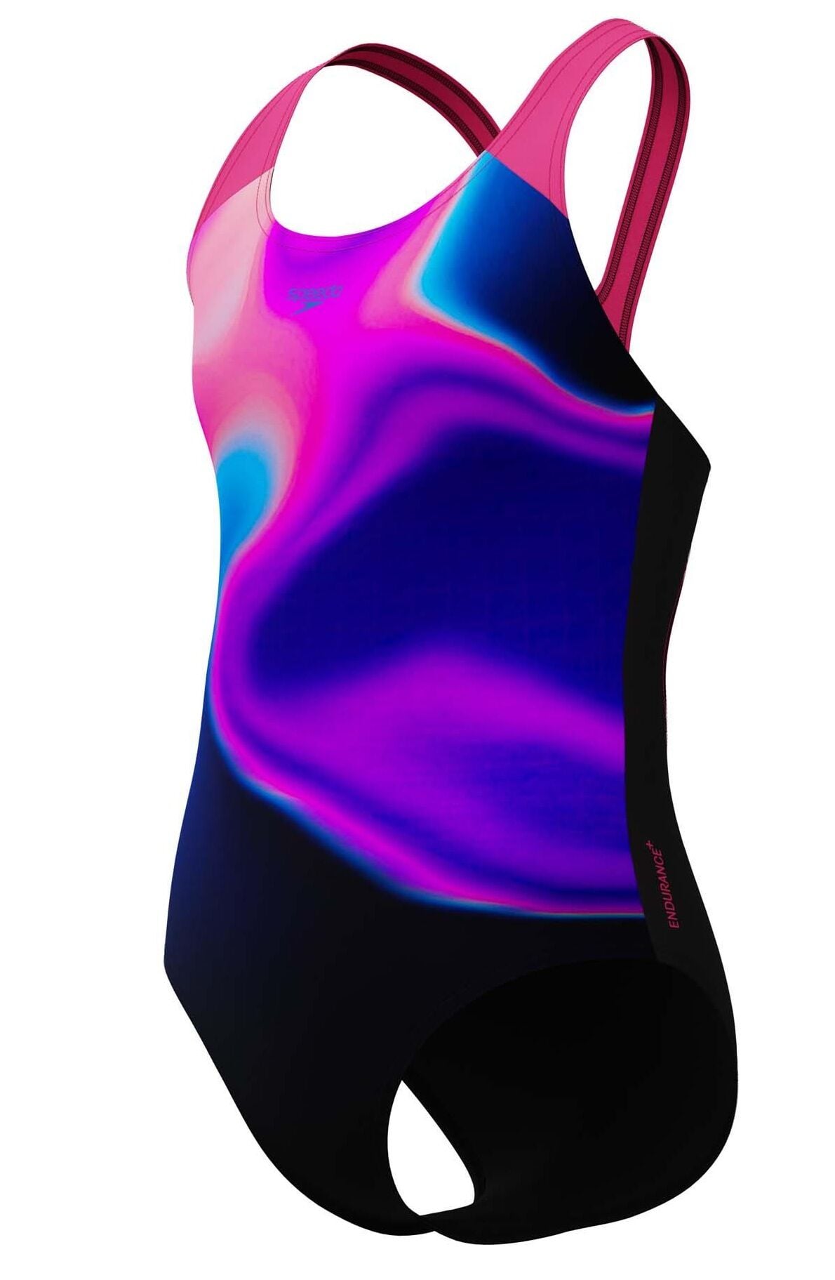 SPEEDO KIZ ÇOCUK YÜZÜCÜ MAYOSU 8-002625002