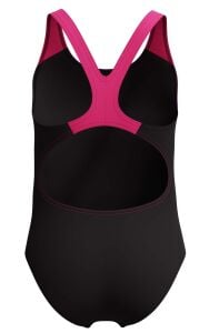 SPEEDO KIZ ÇOCUK YÜZÜCÜ MAYOSU 8-002625002
