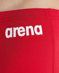 ARENA TEAM SOLID ERKEK ÇOCUK YÜZÜCÜ MAYOSU 004772450