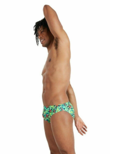 SPEEDO ENDURANCE PLUS ERKEK YÜZÜCÜ MAYOSU 8-13073G804