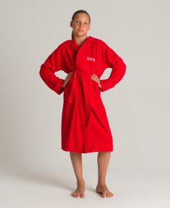 ARENA ZEPPELIN LIGHT ÇOCUK BORNOZ