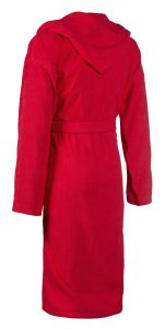 ARENA ZEPPELIN LIGHT ÇOCUK BORNOZ