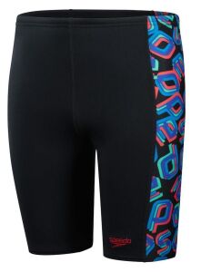 SPEEDO ENDURANCE PLUS ERKEK ÇOCUK YÜZÜCÜ MAYOSU 8-09531G685