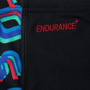 SPEEDO ENDURANCE PLUS ERKEK ÇOCUK YÜZÜCÜ MAYOSU 8-09531G685
