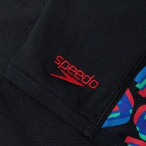 SPEEDO ENDURANCE PLUS ERKEK ÇOCUK YÜZÜCÜ MAYOSU 8-09531G685