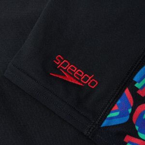 SPEEDO ENDURANCE PLUS ERKEK ÇOCUK YÜZÜCÜ MAYOSU 8-09531G685