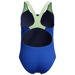 SPEEDO KIZ ÇOCUK YÜZÜCÜ MAYOSU 8-002625003