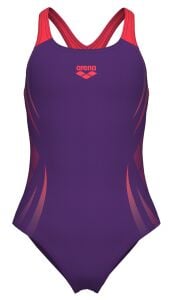 ARENA POSEIDONIA KIZ ÇOCUK MAYOSU 009005990