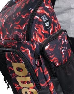 ARENA SPIKY III BACKPACK 45 YÜZÜCÜ SIRT ÇANTASI 006272550