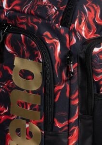 ARENA SPIKY III BACKPACK 45 YÜZÜCÜ SIRT ÇANTASI 006272550