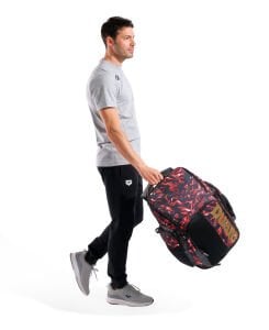 ARENA SPIKY III BACKPACK 45 YÜZÜCÜ SIRT ÇANTASI 006272550