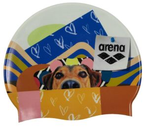 ARENA HD CAP APOLLO BONE 005572208