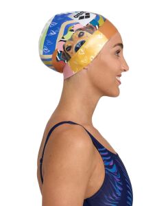 ARENA HD CAP APOLLO BONE 005572208