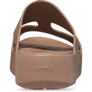 CROCS GETAWAY PLATFORM H-STRAP KADIN TERLİK 209409-2Q9