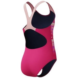 SPEEDO KIZ ÇOCUK YÜZÜCÜ MAYOSU 8-002627002