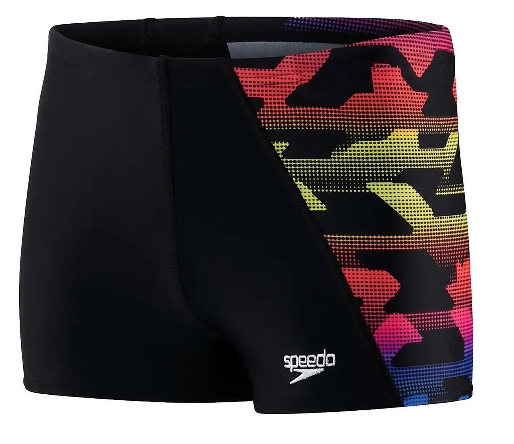 SPEEDO ERKEK ÇOCUK YÜZÜCÜ MAYOSU 8-11732G741