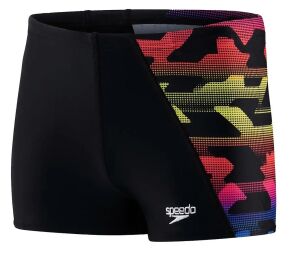 SPEEDO ERKEK ÇOCUK YÜZÜCÜ MAYOSU 8-11732G741