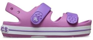 CROCS CROCBAND CRUISER ÇOCUK SANDAL 209423-6WQ