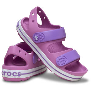 CROCS CROCBAND CRUISER ÇOCUK SANDAL 209423-6WQ