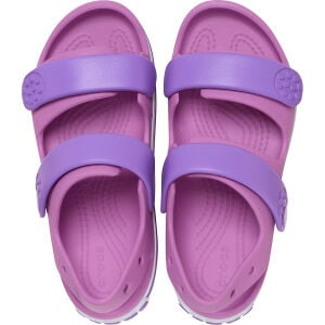 CROCS CROCBAND CRUISER ÇOCUK SANDAL 209423-6WQ