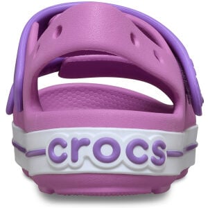 CROCS CROCBAND CRUISER ÇOCUK SANDAL 209423-6WQ