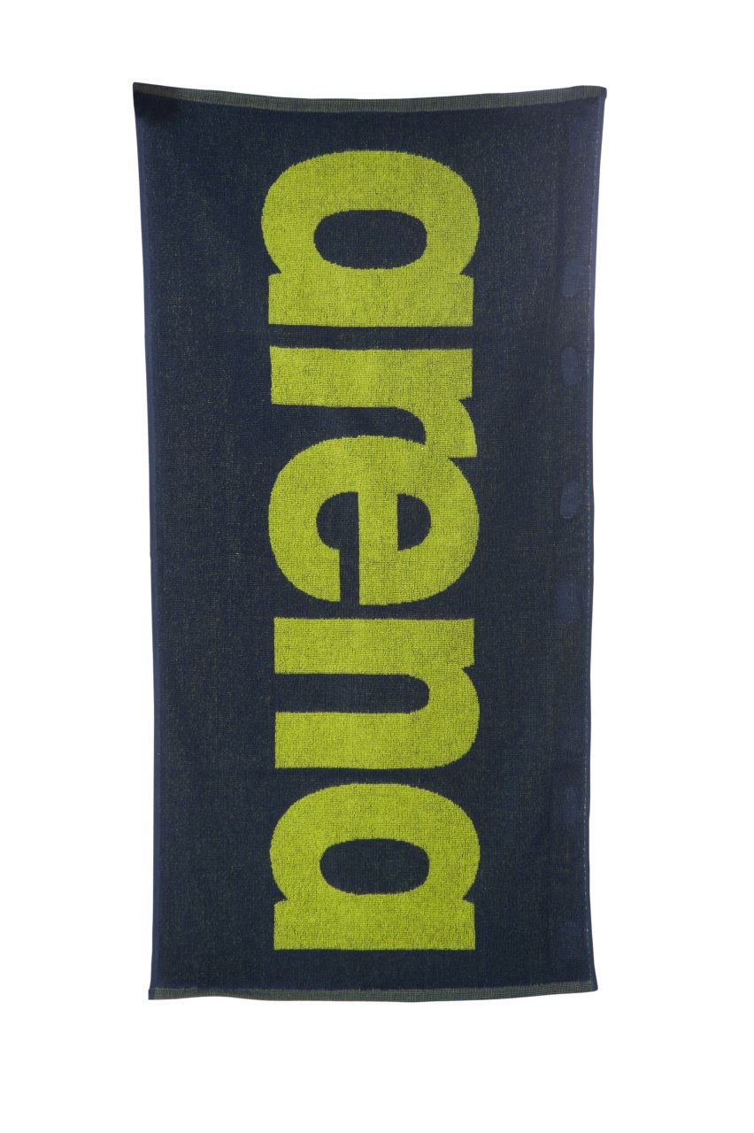 ARENA GYM SOFT HAVLU 50 X 100 CM
