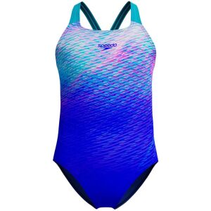 SPEEDO KIZ ÇOCUK YÜZÜCÜ MAYOSU 8-003733002